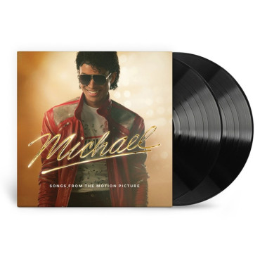 Jackson, Michael • Michael Songs From The Motion Picture