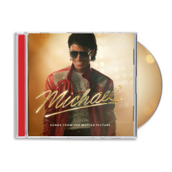 Jackson, Michael • Michael Songs From The Motion Picture