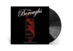 V/A • Boroughs