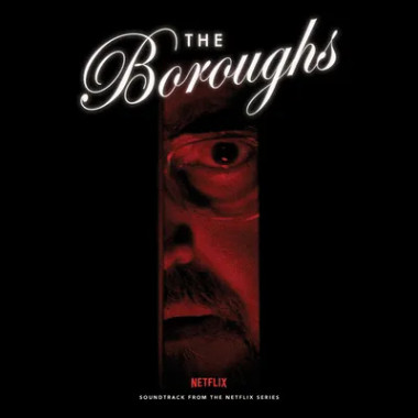 V/A • Boroughs