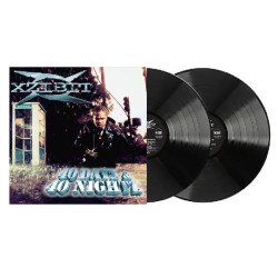 Xzibit • 40 Dayz & 40 Nightz
