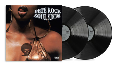 Rock, Pete • Soul Survivor