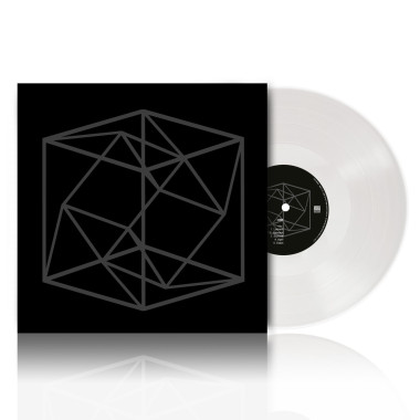 Tesseract • One