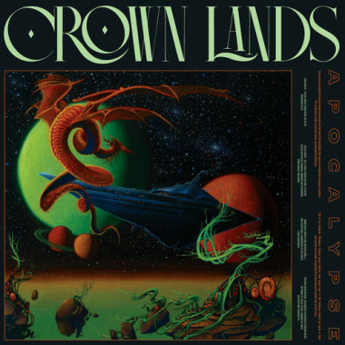 Crown Lands • Apocalypse