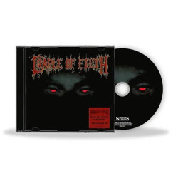 Cradle Of Filth • From The Cradle To Enslave