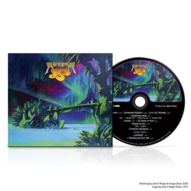 Yes • Aurora / Special Edition
