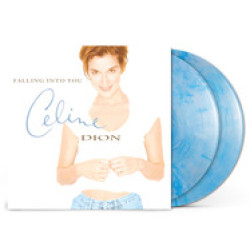 Celine Dion • Falling Into You