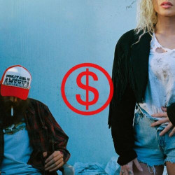 Slayyyter • Wor$T Girl In America