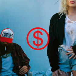 Slayyyter • Wor$T Girl In America
