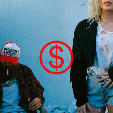 Slayyyter • Wor$T Girl In America