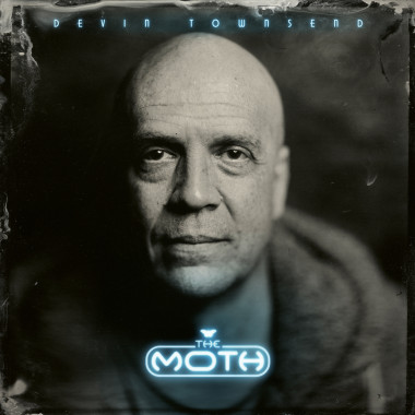 Townsend, Devin • Moth