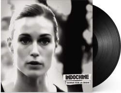 Indochine • Sanna Sur La Croix