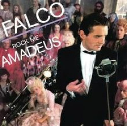 Falco • 7-Rock Me Amadeus