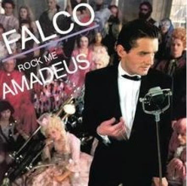 Falco • 7-Rock Me Amadeus