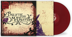 Bullet For My Valentine • Bullet For My Valentine