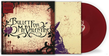 Bullet For My Valentine • Bullet For My Valentine