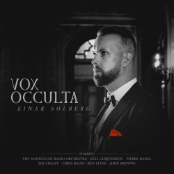 Solberg, Einar • Vox Occulta