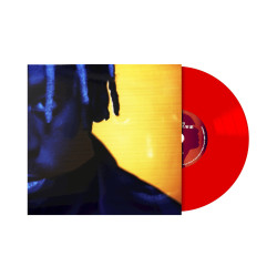 Smith, Myles • My Mess, My Heart, My Life. / Red / Indie