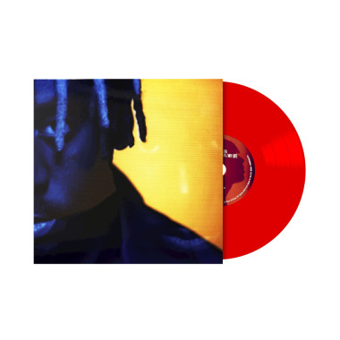 Smith, Myles • My Mess, My Heart, My Life. / Red / Indie