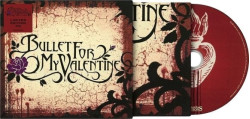 Bullet For My Valentine • Bullet For My Valentine