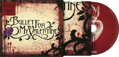 Bullet For My Valentine • Bullet For My Valentine