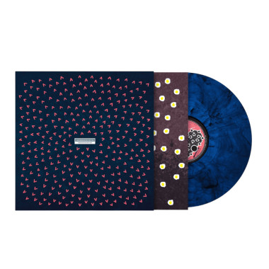 Wedding Present • Seamonsters