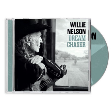 Nelson, Willie • Dream Chaser