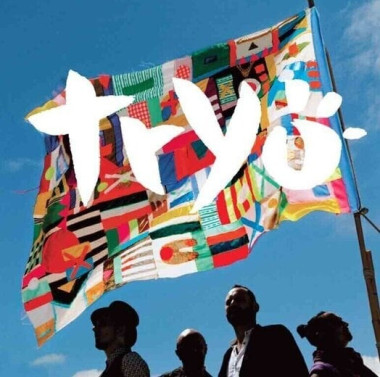 Tryo • Vent Debout