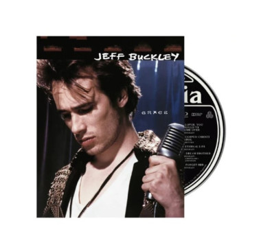Buckley, Jeff • Grace