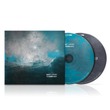Hackett, Steve & Steve Rothery • Roaring Waves / Limited