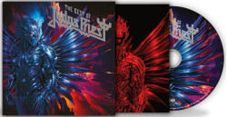 Judas Priest • Best Of Judas Priest