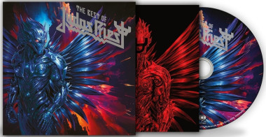 Judas Priest • Best Of Judas Priest