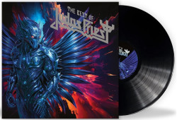 Judas Priest • Best Of Judas Priest