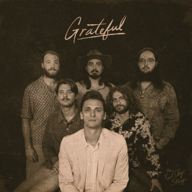 Red Clay Strays • Grateful