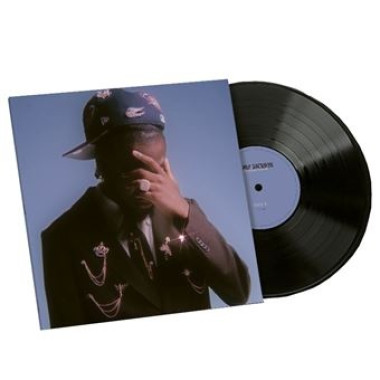 Jackson, Arma • No Man´S Land