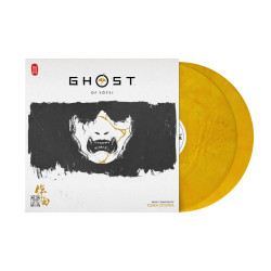 Otowa, Toma • Ghost Of Yotei (Original Soundtrack)