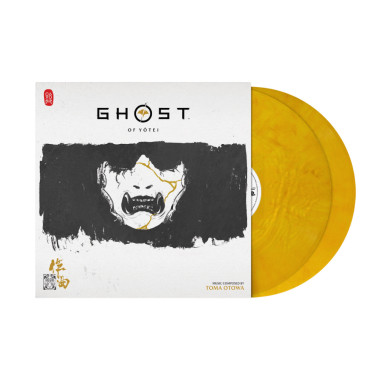 Otowa, Toma • Ghost Of Yotei (Original Soundtrack)