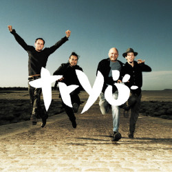 Tryo • Ce Que L´On Seme