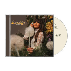Langley, Ella • Dandelion