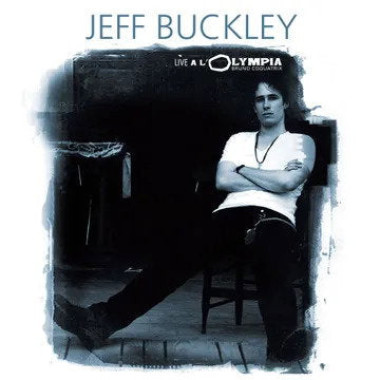 Buckley, Jeff • Live A L´Olympia