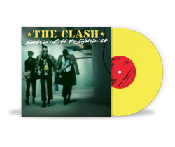 Clash • 7-Should I Stay Or Should I Go