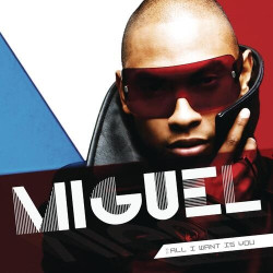 Miguel • All I Want Is You