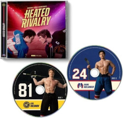 V/A • Heated Rivalry