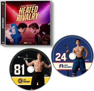 V/A • Heated Rivalry