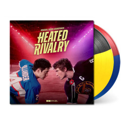 V/A • Heated Rivalry