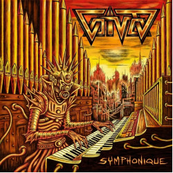 Voivod • Symphonique