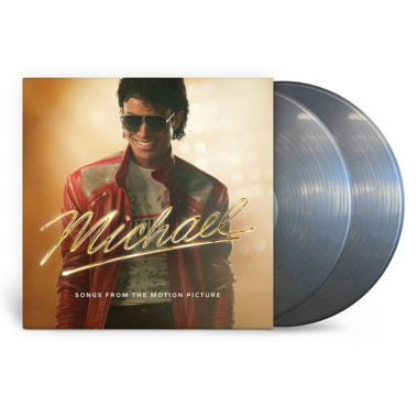 Jackson, Michael • Michael Songs From The Motion Picture