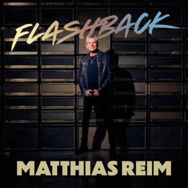 Reim, Matthias • Flashback