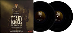 V/A • Peaky Blinders - The I...