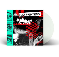 Foo Fighters • Your Favorite Toy